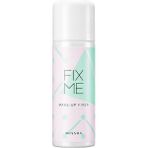 MISSHA Fix Me Makyaj Sabitleyici Sprey Özellikli Cilt Tipine Uygun SPF ile Etkili Koruma
