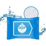 MISSHA Göz & Dudak Makyaj Temizleyici Pamuk (20 Adet) A'PIEU Deep Clean Lip&Eye Remover Pad