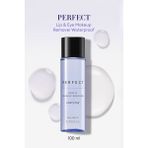 Missha Göz & Dudak Makyajı İçin Çift Fazlı Makyaj Temizleyici Perfect Lip & Eye Make Up Remover Waterproof