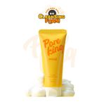 Missha Gözenek Arındıran&Siyah Nokta Karşıtı Temizleme Köpüğü A'PIEU Pore King Minji Trouble Cleansing Foam