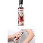 MISSHA Gün Boyu Kalıcı Çok Amaçlı Saç & Vücut Spreyi Dare Body Mist (Flower Market)
