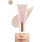 Missha Hassas Ciltler Için Çok Fonksiyonlu Bb Krem M Signature Real Complete B.b Cream Ex Spf30/pa No.21