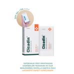 Missha Hassas Ciltler Için Hafif Dokulu Stick Güneş Kremi Cicadin Rescue Water Sunscreen StickSPF50+ PA++++