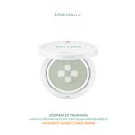 MISSHA Hassas ve Sivilce Eğilimli Ciltler için Yüksek Uv Korumalı Cushion Güneş Kremi SPF50+ / PA++++ 25g