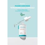 MISSHA Hassas ve Yıpranmış Ciltler Için Cica Içerikli Ampul A'pıeu Madecassoside Tetrasome Cica Ampoule
