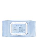 MISSHA Hyalüronik Asitli, Su Bazlı Makyaj Temizleme Mendili Super Aqua Ultra Hyalon Cleansing Water Wipes