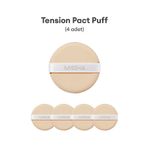 MISSHA İnce ve Eşit Uygulama Sağlayan Makyaj Süngeri Tension Pact Puff (Fitting)