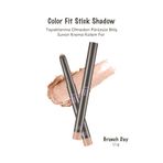 MISSHA Işıltılı Kalem Far Color Fit Stick Shadow (Brunch Day)