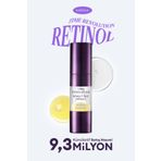 Missha Kırışıklık Karşıtı, Retinol İçerikli, Besleyici Ampul Time Revolution Retinol 500 Shot Ampoule