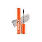 Missha Kıvırma Özelliğine Sahip Maskara A'pıeu Born To Be Madproof Lengthening&curling Mascara (Lv.2) (No.0