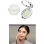 MISSHA Kızarıklık Karşıtı Ultra Hafif Sıkıştırılmış Pudra 8g Airy Pot Pressed Powder Mint