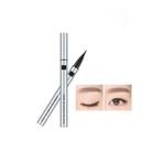MISSHA Kolay Uygulama Sağlayan Yoğun Siyah Mat Kalıcı Eyeliner Vivid Fix Marker Pen Liner (DEEP BLACK)