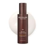 MISSHA Kuru Ciltler için Arı Poleni İçerikli Nemlendirici Krem Bee Pollen Renew Intense Moisturizer