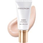 MISSHA Leke Karşıtı, Ton Eşitleyici Güneş Kremi CHOGONGJIN Sulbon Jin Tone-Up Sunscreen