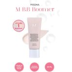 MISSHA M B.B Boomer 20 ml Kırışıklık Karşıtı Makyaj Bazı Işıltılı ve Aydınlık Görünüm İçin