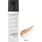 MISSHA M Signature Wrinkle Fill Up BB Krem 44g Tüm Cilt Tipleri İçin Dengeleyici Etki SPF37 No.21