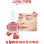 Missha Meyve Kokulu, Nemlendirici, Doğal Görünümlü Sıvı Allık A'pıeu Juicy-pang Water Blusher (CR02)