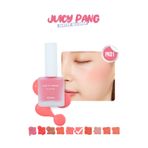 Missha Meyve Kokulu, Nemlendirici, Doğal Görünümlü Sıvı Allık A'pıeu Juicy-pang Water Blusher (PK01)