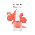 Missha Meyve Özlü, Nemli ve Parlak Bitişli, Doğal Görünümlü Likit Allık APIEU Juicy-Pang Water Blusher CR01