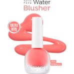 MISSHA Meyve Özlü, Nemli ve Parlak Bitişli, Doğal Görünümlü Likit Allık APIEU Juicy-Pang Water Blusher PK04 - PK04 Grapefruit Coat