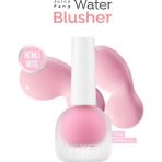 MISSHA Meyve Özlü, Nemli ve Parlak Bitişli, Doğal Görünümlü Likit Allık Apıeu Juicy-Pang Water Blusher PK05 - PK05 Pink Papaya Coat