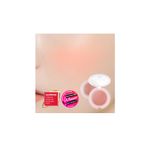 Missha Meyve Renkleriyle Doğal Ve Parlak Görünüm Sunan Jel Allık A'pıeu Juicy-pang Jelly Blusher (CR01)
