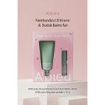 MISSHA Nemlendirici El Kremi & Dudak Balmı Set Apıeu Juicy-Pang Perfume Hand Cream&lip Balm Set
