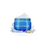 MISSHA Nemlendirici Uyku Maskesi A'PIEU Good Night Water Sleeping Mask