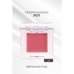 MISSHA Parlak Jel Dokulu Tekli Göz Farı Mıssha Modern Pot (203 Romantic Fringe)