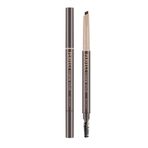 Missha Perfect Eyebrow Styler Dark Brown Kaş Kalemi