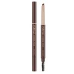 Missha Perfect Eyebrow Styler Red Brown Kaş Kalemi