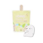 Missha Pineapple 21 g APIEU Icing Sweet Bar Kağıt Maske