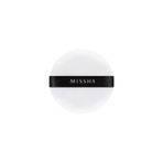 Missha Pudra Süngeri Powder Puff Makyaj Süngeri 1 Adet, 111573