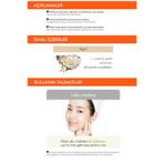 Missha Pure Source Pocket Pack Pearl 10 ml Maske