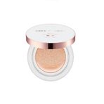 MISSHA Safe Block RX Nemlendirici ve Ton Eşitleyici Güneş Kremi, 12 g