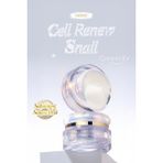 Missha Salyangoz Salgısı Özlü Yoğun Nemlendirici Bakım Kremi Super Aqua Cell Renew Snail Cream Ex