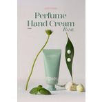Missha Shea Yağı İçeren Nemlendirici El Kremi A'PIEU Juicy Pang Perfume Hand Cream (Basil)