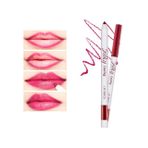 Missha Silky Lasting Lip Pencil Royal Carpet Dudak Kalemi
