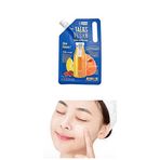 Missha Skin Fitness 10 g Talks Vegan Squeeze Pocket Sleeping Maske