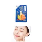 Missha Skin Fitness 10 g Talks Vegan Squeeze Pocket Sleeping Maske