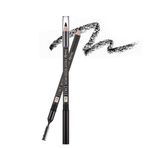 Missha Smudge Proof Wood Brow Black Kaş Kalemi