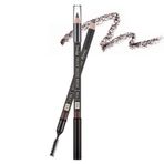 Missha Smudge Proof Wood Brow Brown Kaş Kalemi