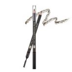 Missha Smudge Proof Wood Brow Dark Brown Kaş Kalemi