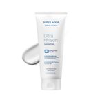 Missha Super Aqua Ultra Hyalron 200 ml Temizleme Kremi