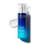 Missha Super Aqua Ultra Hyalron Emulsion Hyalüronik Asit İçerikli 130 ml Nemlendirici Krem
