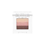 Missha Triple Shadow 01 Brownie Pink Göz Farı
