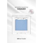 Missha Uzun Süre Kalıcı Kolay Uygulanan Işıltılı Tekli Far Modern Shadow Shimmer (205 Ice Trucker)