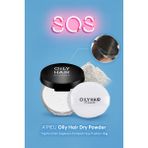 Missha Yağ Kontrolü Sağlayan Kompakt Saç Pudrası A'pıeu Oily Hair Dry Powder