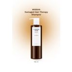 MISSHA Yıpranmış Saçlara Yoğun Bakım Yapan Şampuan Damaged Hair Therapy Shampoo