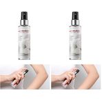 MISSHA Yoğun Esanslı Kalıcı Saç&Vücut Spreyi 105ml Dare Body Mist (Pure Bed Linen) (2 paketi)